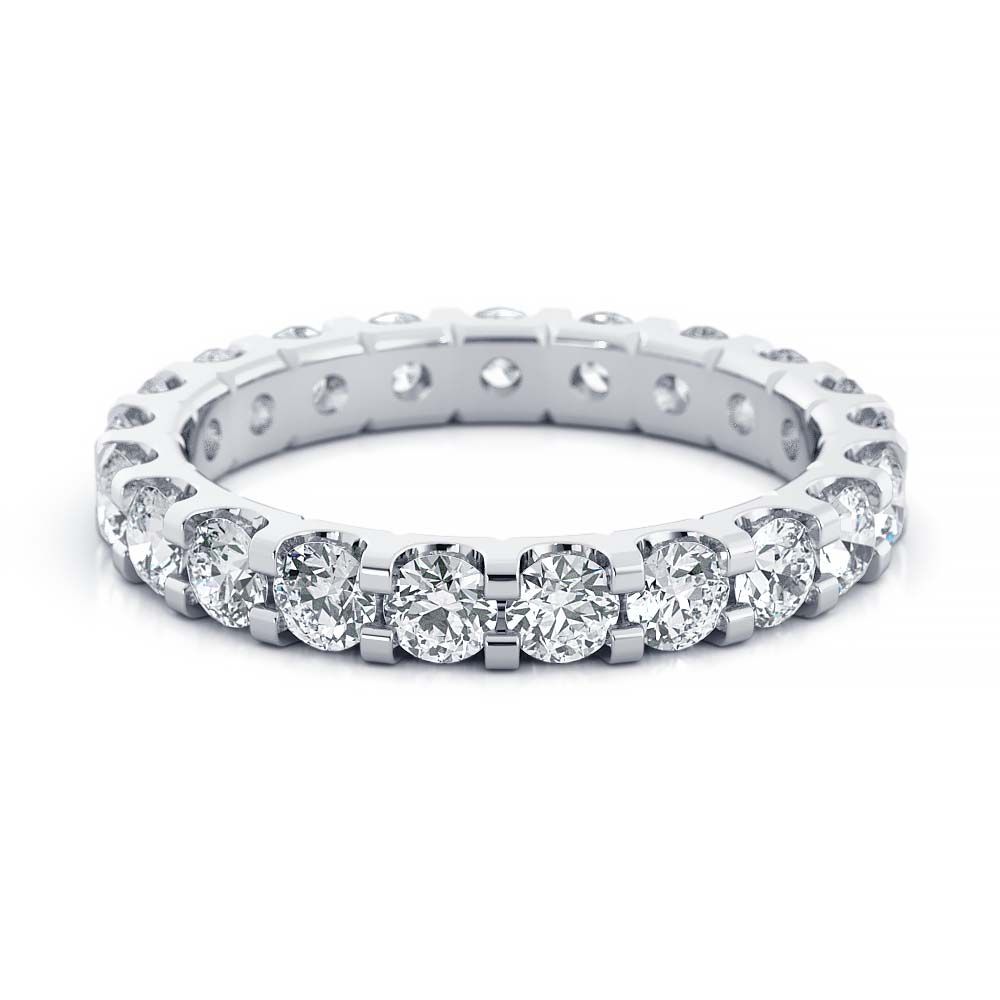 Skyler Diamond Ring