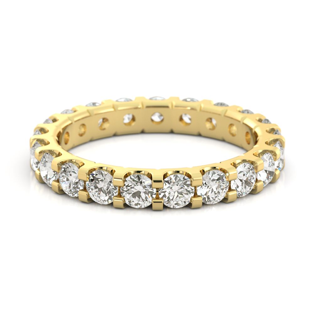 Skyler Diamond Ring