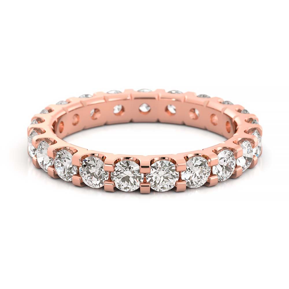Skyler Diamond Ring