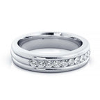 Marsha Diamond Ring