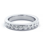 Sasha Diamond Ring