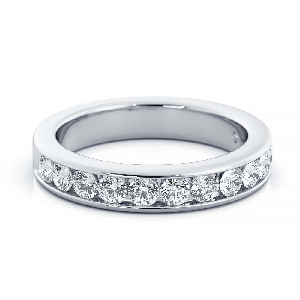 Sasha Diamond Ring