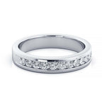 Natasha Diamond Ring
