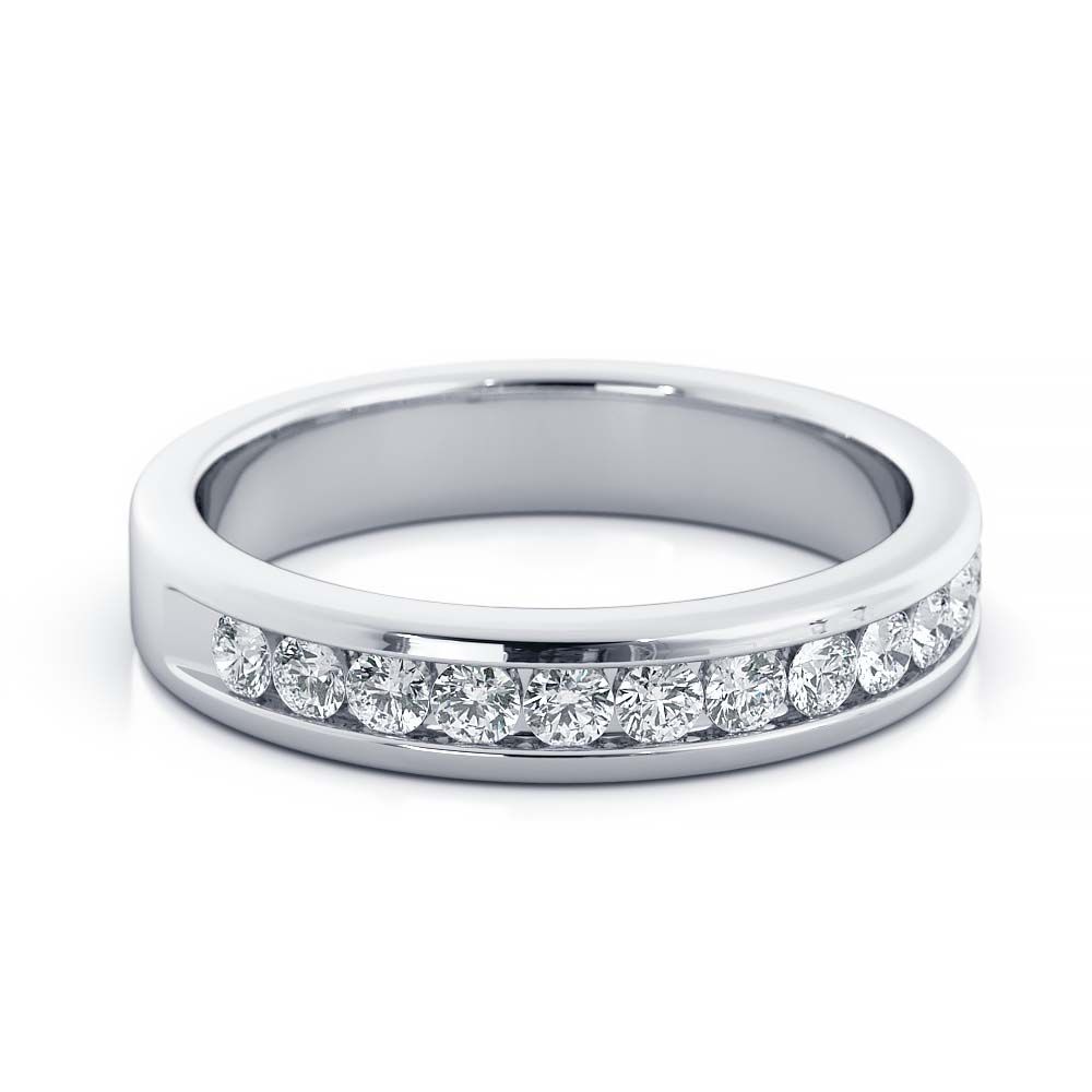 Natasha Diamond Ring