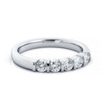 Samira Diamond Ring