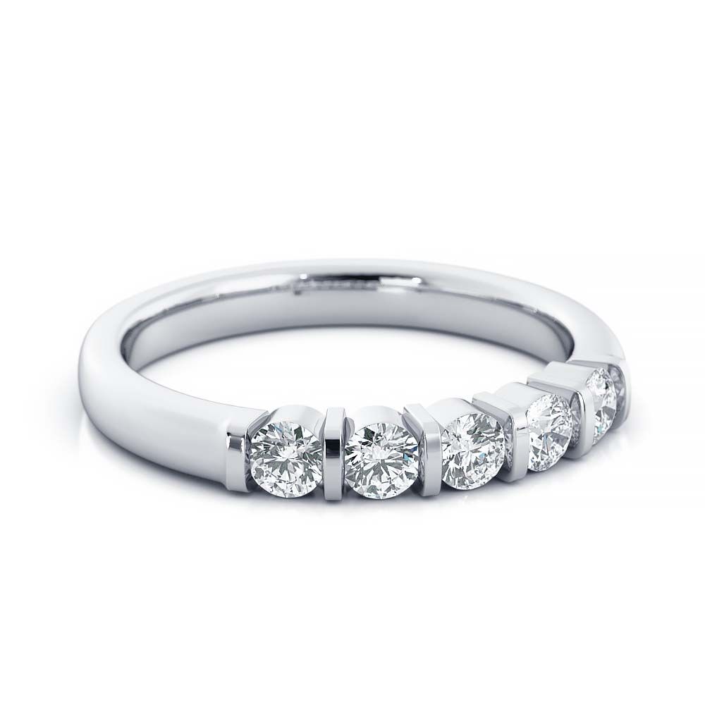 Samira Diamond Ring