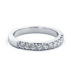 Alina Diamond Ring