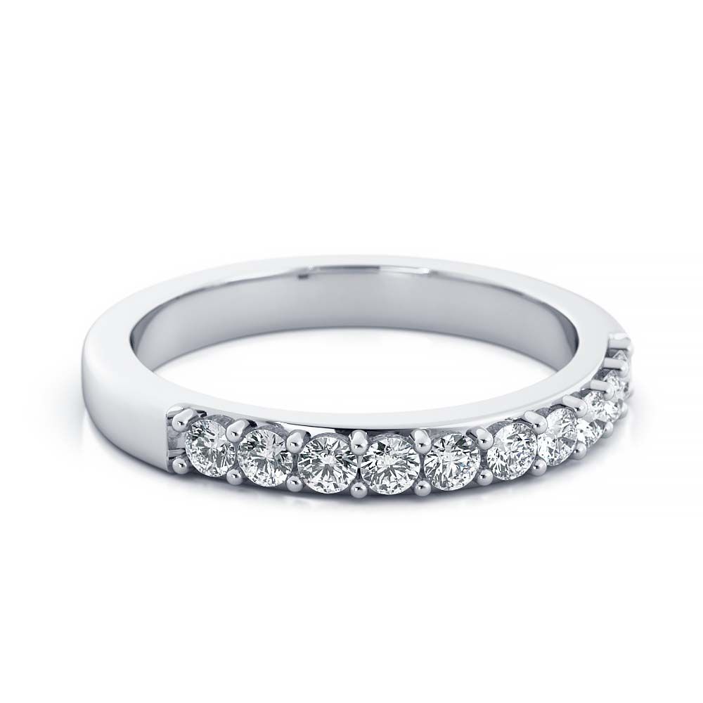 Alina Diamond Ring