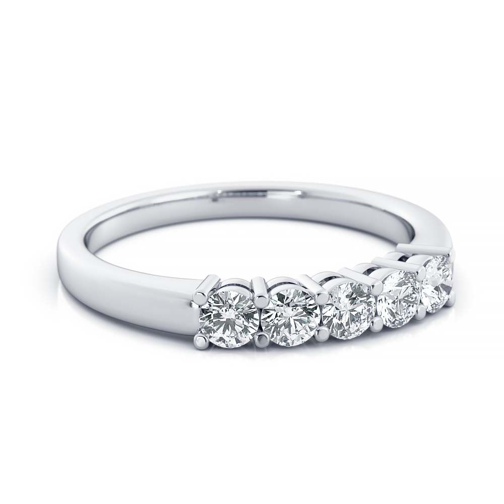 Alisa Diamond Ring