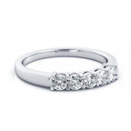 Alisa Diamond Ring