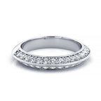 Elana Diamond Ring