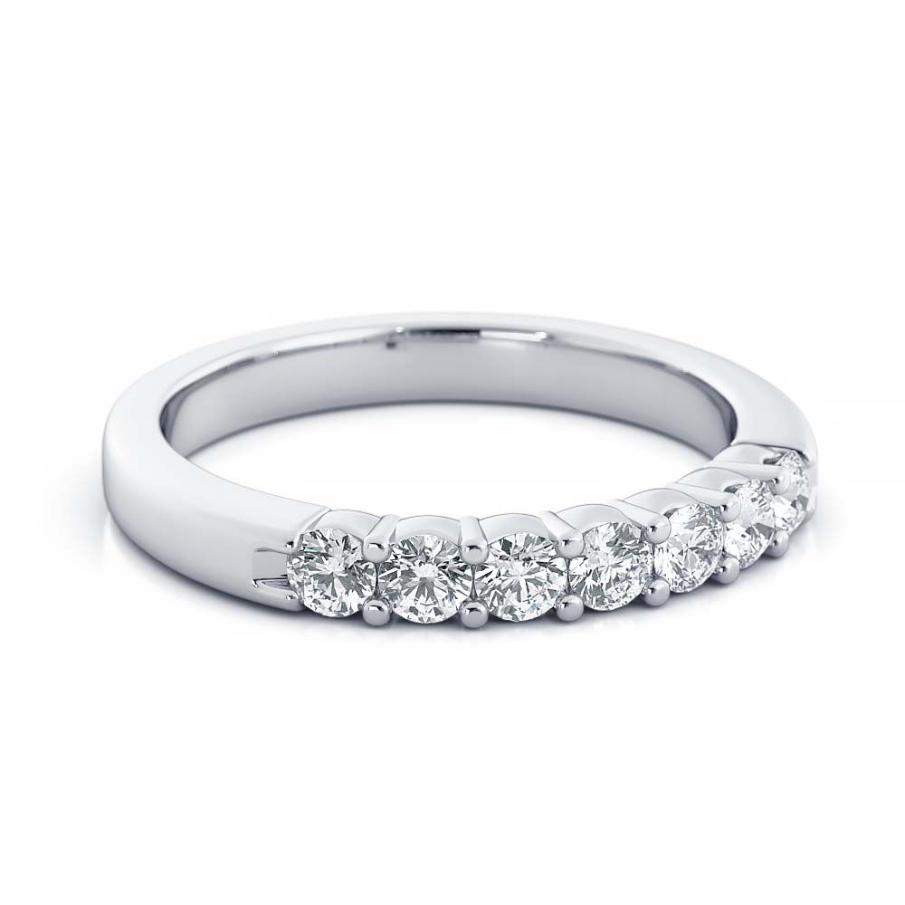 Elsa Diamond Ring