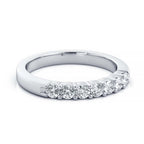 Elsa Diamond Ring