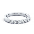Donna Diamond Ring