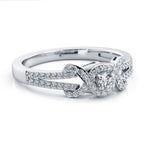 Zara Ring
