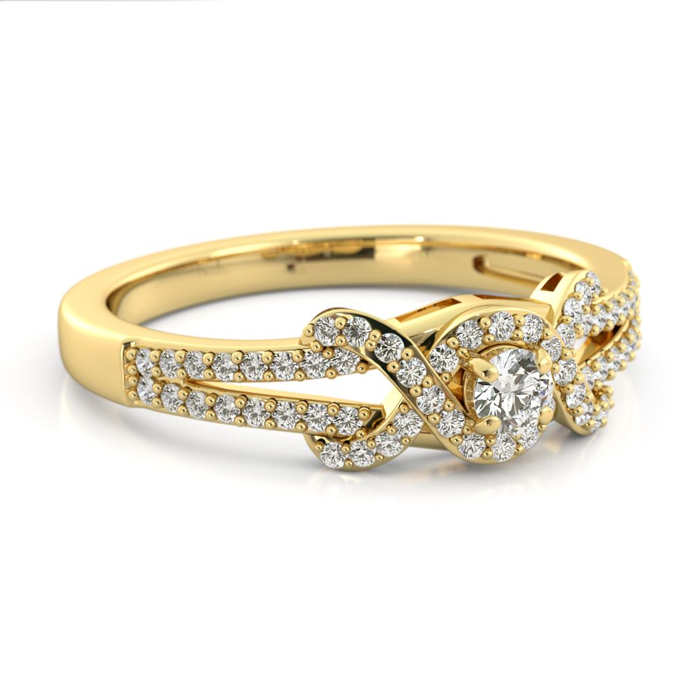 Zara Ring