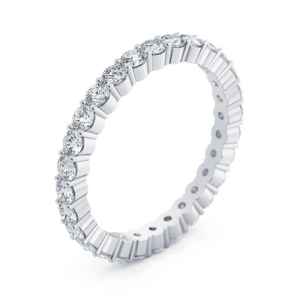 Kamila Eternity Ring