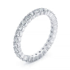 Kamila Eternity Ring