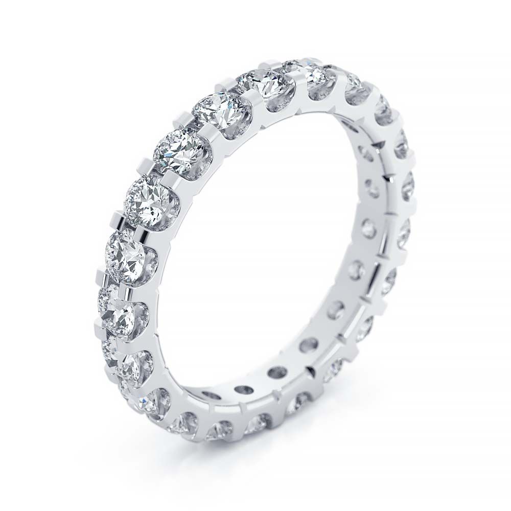 Skyler Diamond Ring