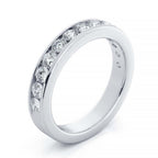 Sasha Diamond Ring