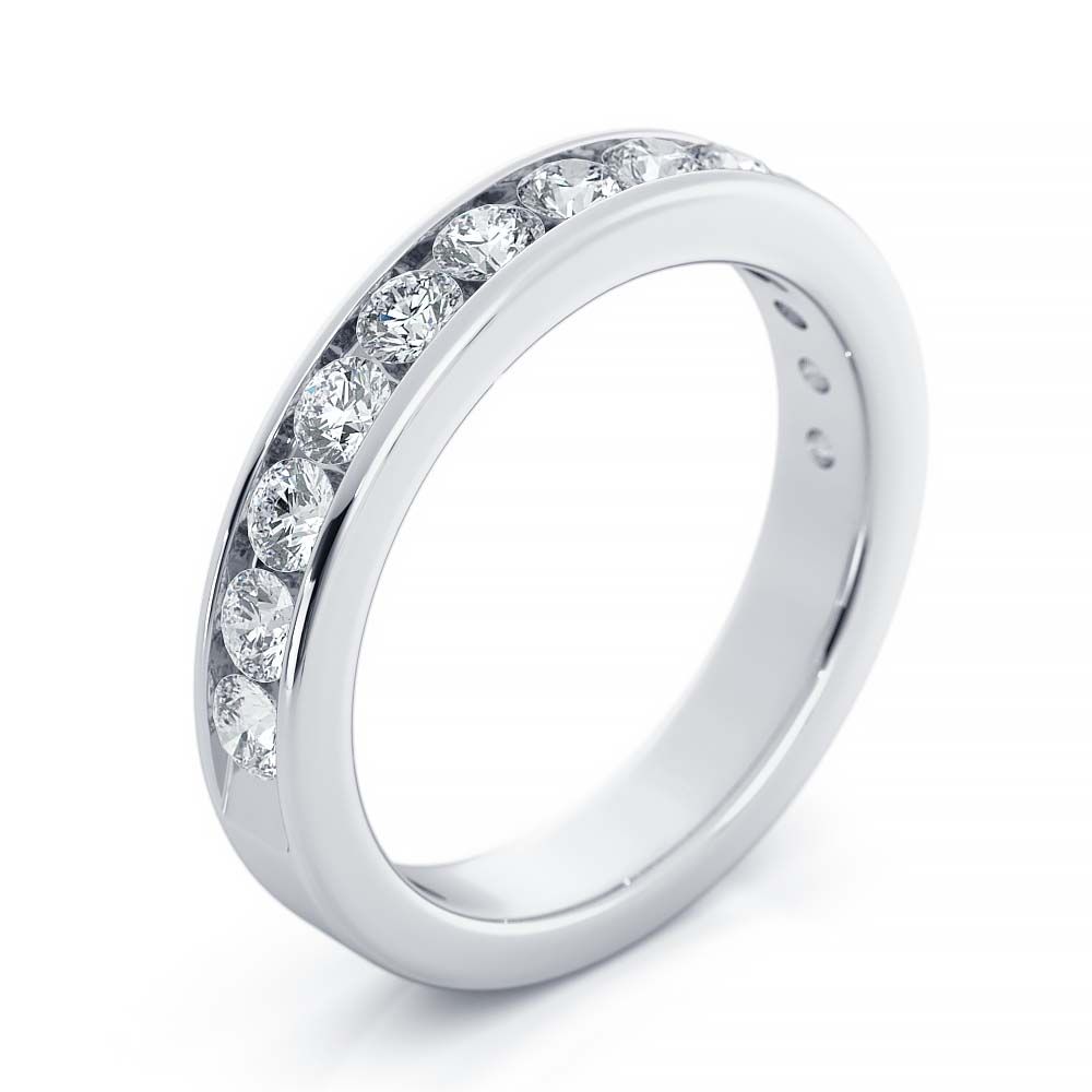 Sasha Diamond Ring