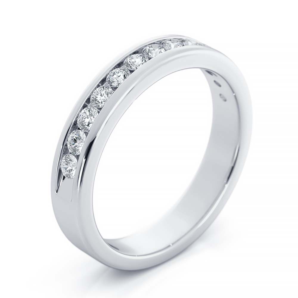 Natasha Diamond Ring