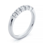 Samira Diamond Ring
