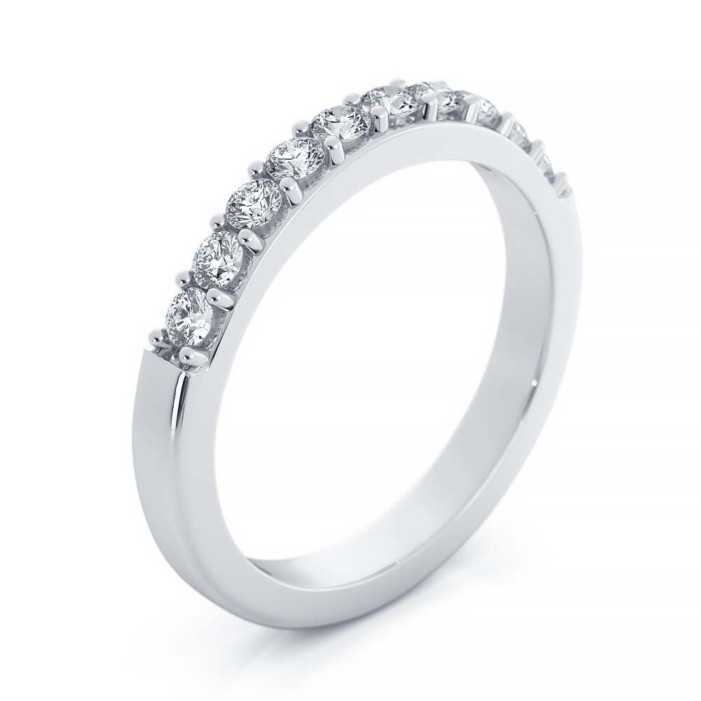 Alina Diamond Ring