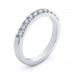 Alina Diamond Ring