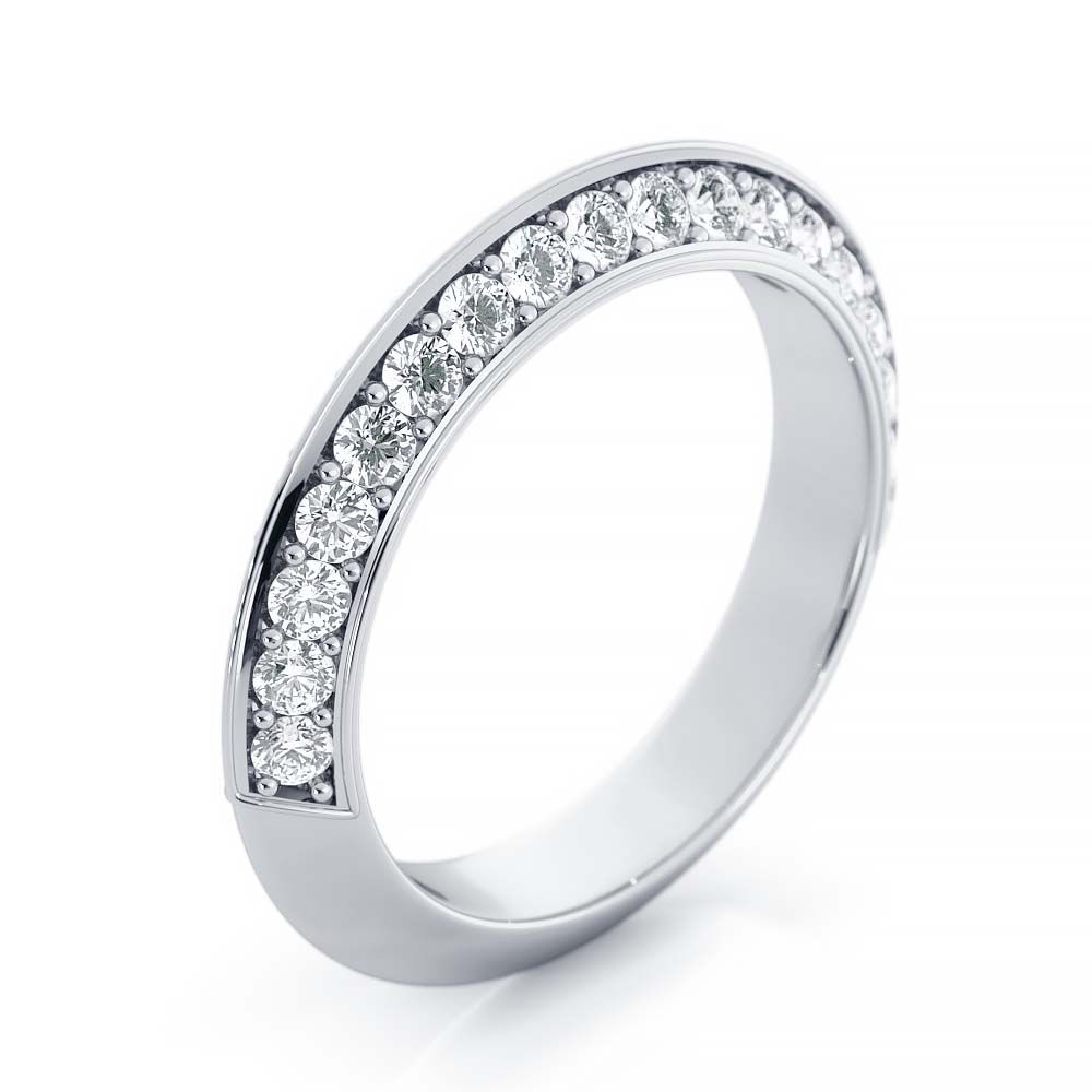 Elana Diamond Ring