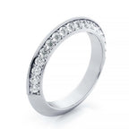 Elana Diamond Ring