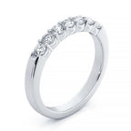 Elsa Diamond Ring