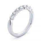 Donna Diamond Ring