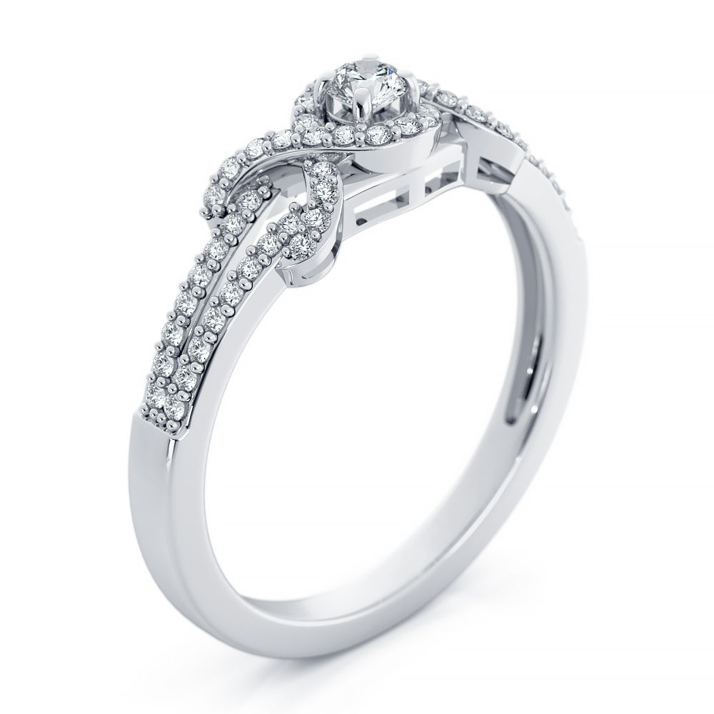Zara Ring