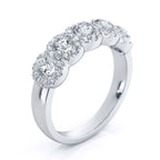 Melody Diamond Ring