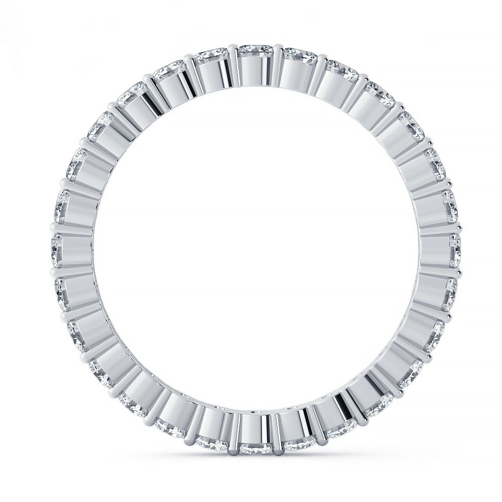 Kamila Eternity Ring