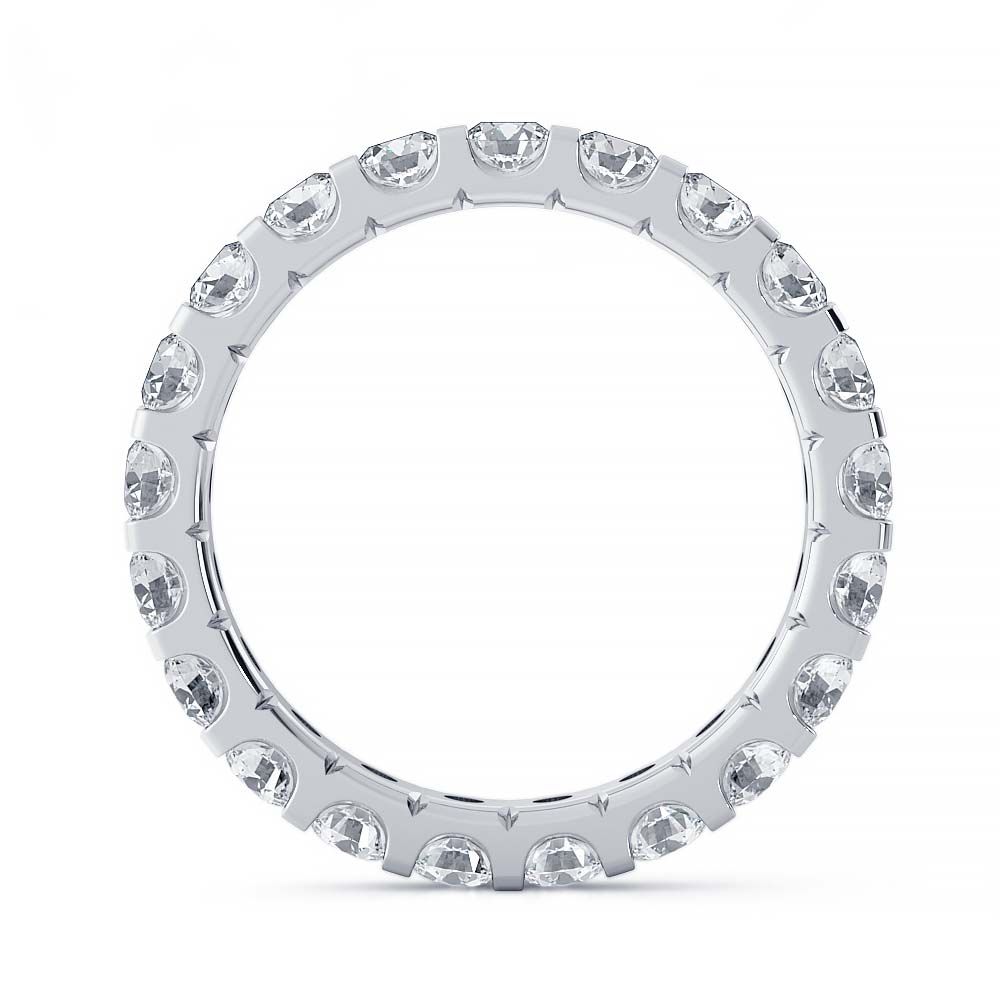 Skyler Diamond Ring