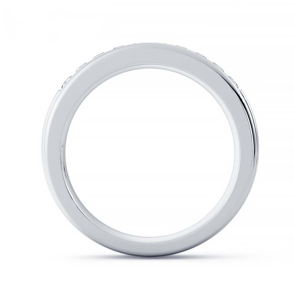 Marsha Diamond Ring