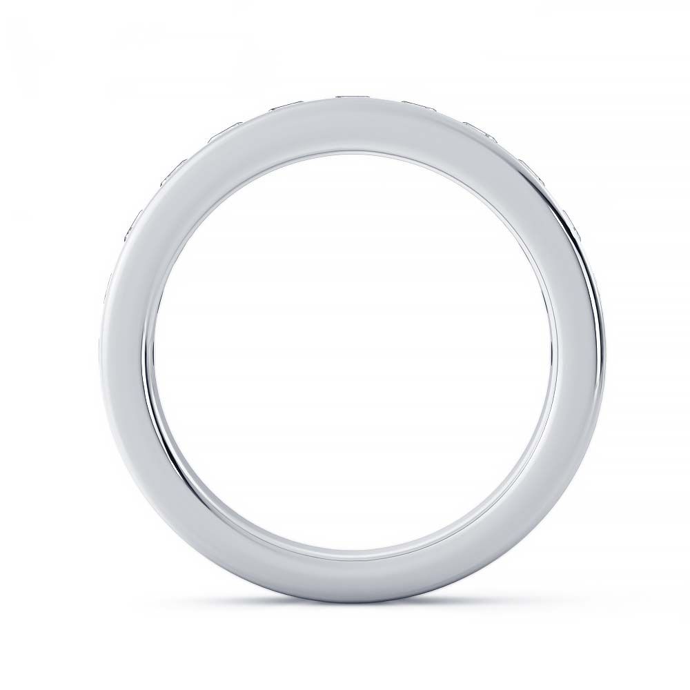 Sasha Diamond Ring