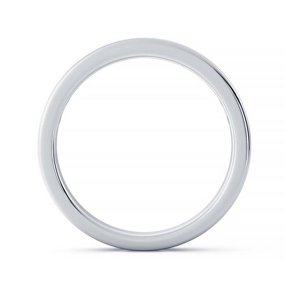 Natasha Diamond Ring