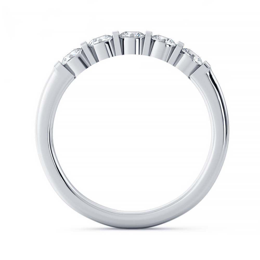 Samira Diamond Ring