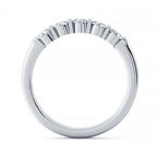Samira Diamond Ring