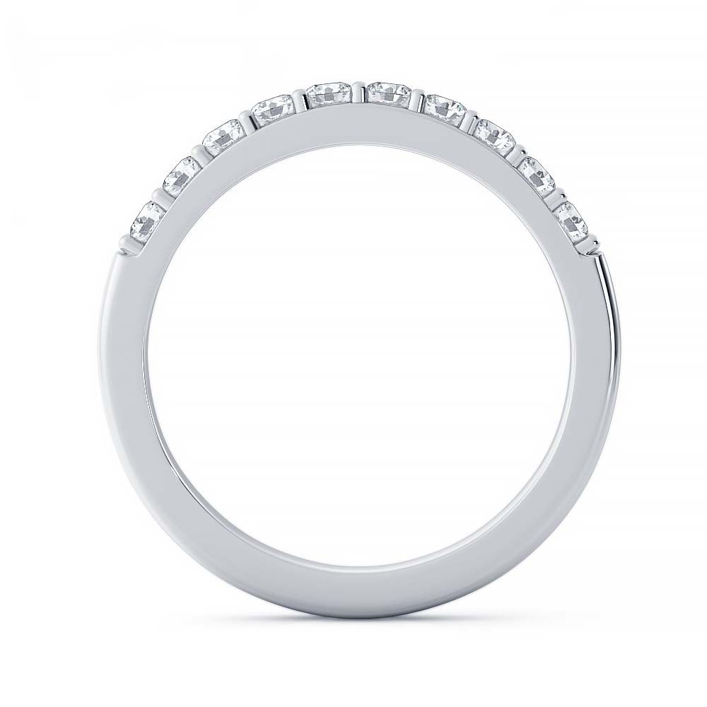 Alina Diamond Ring