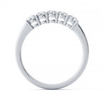Alisa Diamond Ring
