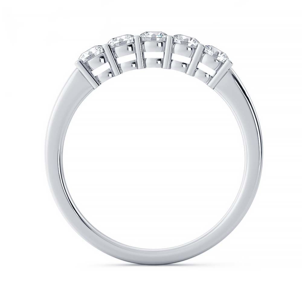Alisa Diamond Ring