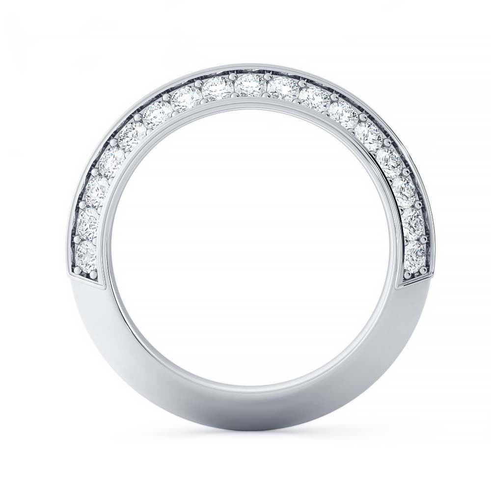 Elana Diamond Ring