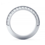 Elana Diamond Ring