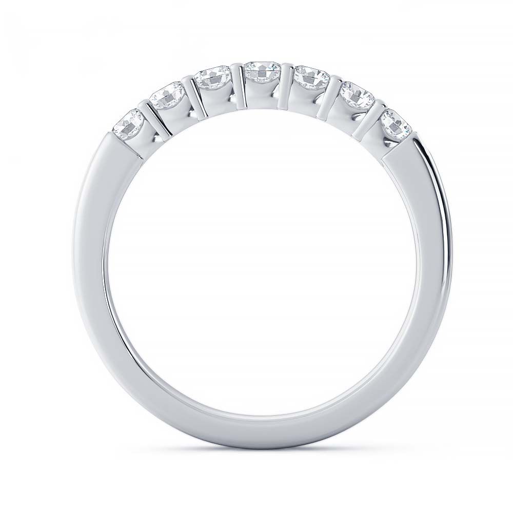 Elsa Diamond Ring