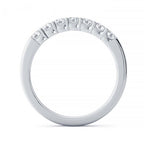 Elsa Diamond Ring
