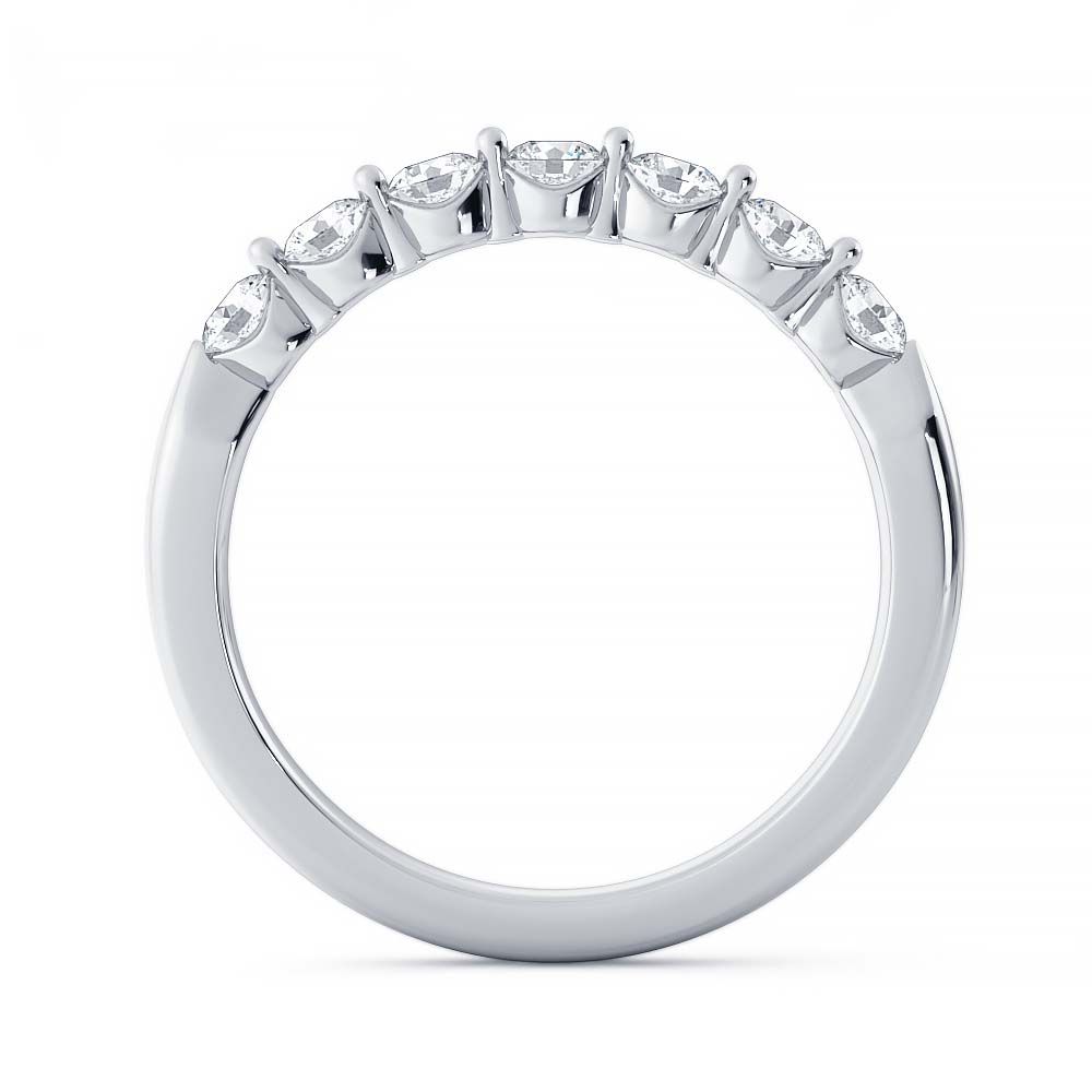 Donna Diamond Ring